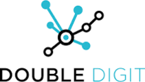 Double Digit logo