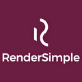 RenderSimple