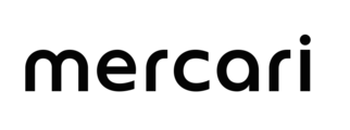 Mercari, inc. logo