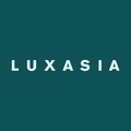 LUXASIA logo