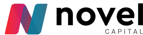 Novel Capital logo
