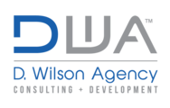 D. Wilson Agency logo