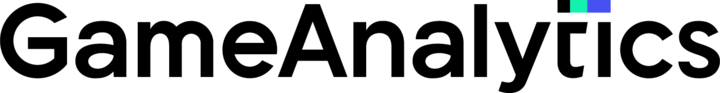 GameAnalytics logo