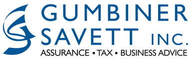 Gumbiner Savett logo