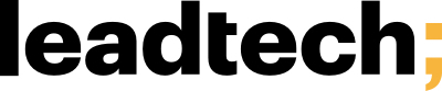 leadtech logo