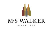 M.S. Walker Logo