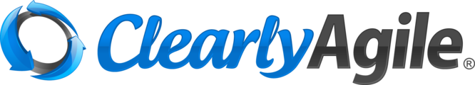 ClearlyAgile logo