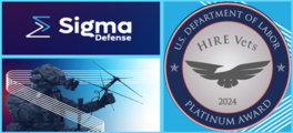 Sigma Defense's Profile Image