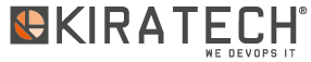 Kiratech logo