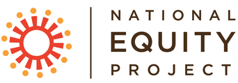 National Equity Project logo