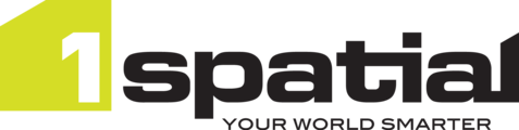 1spatial Group Limited logo