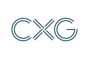 CXG company logo