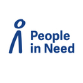 People In Need Logo
