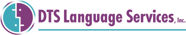 DTS Language Services, Inc. logo