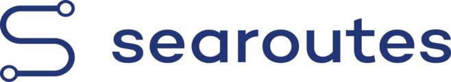 Searoutes logo