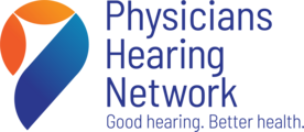Physicians Hearing Network logo