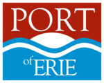 Erie-Western Pennsylvania Port Authority logo