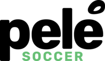 Pele Soccer logo