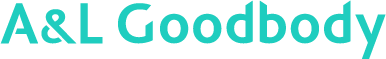 A&L Goodbody LLP Logo