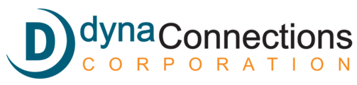 dynaConnections Corp. logo