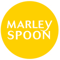 Marley Spoon logo