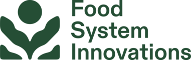 Food System Innovations logo