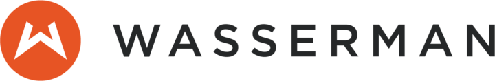 Wasserman logo
