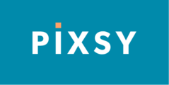 Pixsy logo