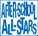 South Florida After School All Stars logo