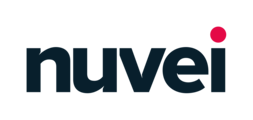 Nuvei logo