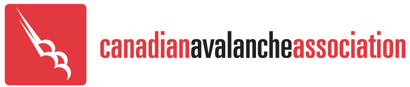 Canadian Avalanche Association logo