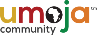 Umoja Community Education Foundation logo