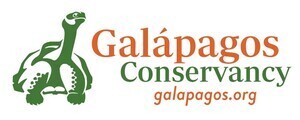 Galapagos Conservancy logo