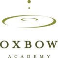 Oxbow Academy logo