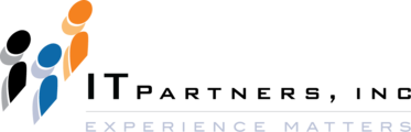 IT Partners,Inc logo