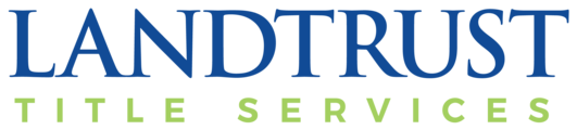 Landtrust Title Services logo