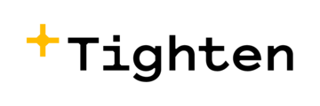 Tighten logo