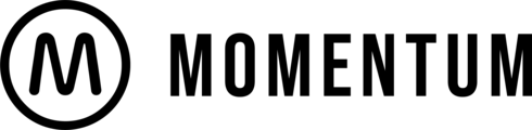Momentum (BuildMomentum.io) logo
