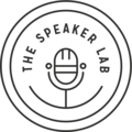 The Speaker Lab logo