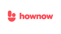 HowNow logo