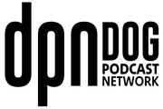 Dog Podcast Network logo