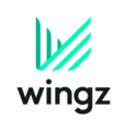 Wingz, Inc logo