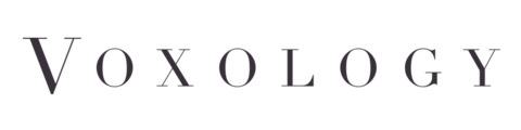 Voxology, Inc. logo