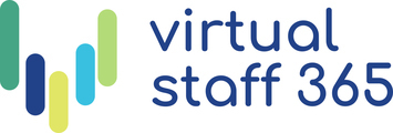 Virtual Staff 365 company logo