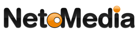 NetoMedia logo