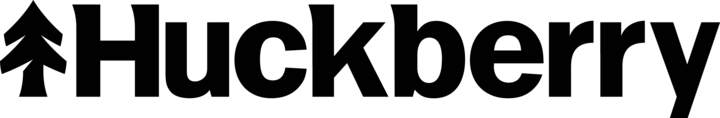 Huckberry Logo