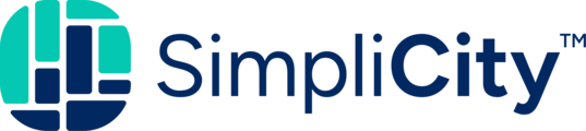 SimpliCity Digital Inc ("SimpliCity CMS") logo