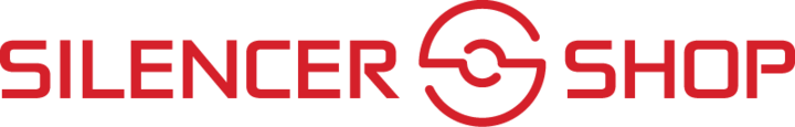 Silencer Shop logo