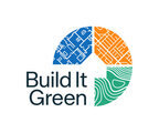 Build It Green logo