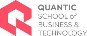 Quantic School of Business and Technology logo
